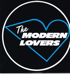 Thumbnail - MODERN LOVERS