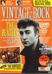 Thumbnail - VINTAGE ROCK MAGAZINE