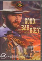 Thumbnail - GOOD THE BAD AND THE UGLY