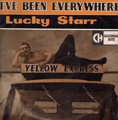 Thumbnail - STARR,Lucky