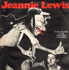 Thumbnail - LEWIS,Jeannie