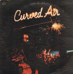 Thumbnail - CURVED AIR