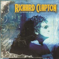 Thumbnail - CLAPTON,Richard