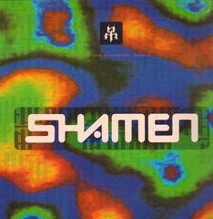 Thumbnail - SHAMEN