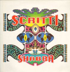 Thumbnail - SCRITTI POLITTI+SHABBA RANKS