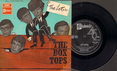 Thumbnail - BOX TOPS