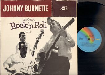 Thumbnail - BURNETTE,Johnny