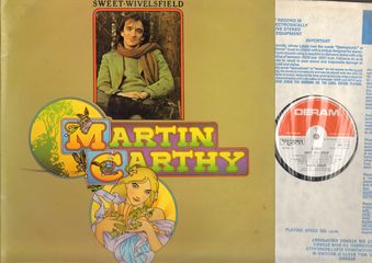 Thumbnail - CARTHY,Martin