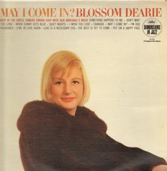 Thumbnail - DEARIE,Blossom