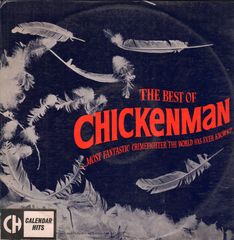 Thumbnail - CHICKENMAN