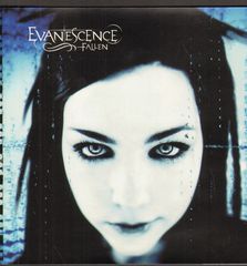 Thumbnail - EVANESCENCE