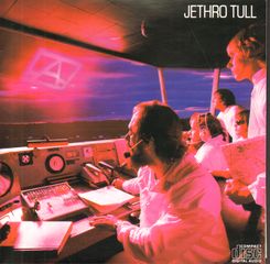 Thumbnail - JETHRO TULL