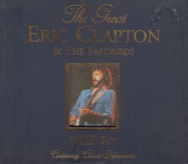 Thumbnail - CLAPTON,Eric,& YARDBIRDS