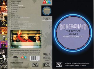 Thumbnail - silverchair