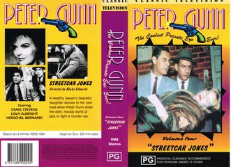 Thumbnail - PETER GUNN