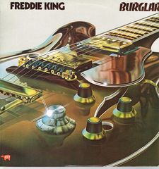 Thumbnail - KING,Freddie