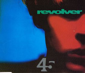 Thumbnail - REVOLVER