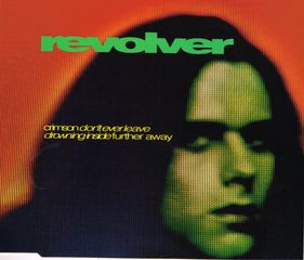 Thumbnail - REVOLVER