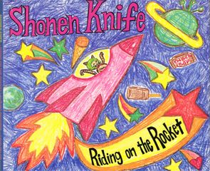 Thumbnail - SHONEN KNIFE