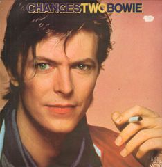 Thumbnail - BOWIE,David