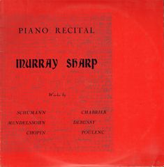Thumbnail - SHARP,Murray