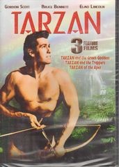 Thumbnail - TARZAN