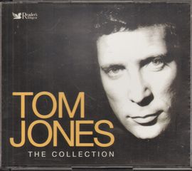 Thumbnail - JONES,Tom