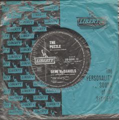 Thumbnail - McDANIELS,Gene