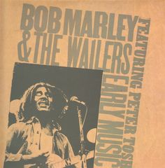 Thumbnail - MARLEY,Bob,& The Wailers