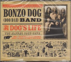 Thumbnail - BONZO DOG DOO DAH BAND