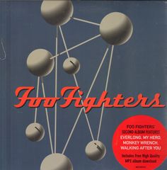 Thumbnail - FOO FIGHTERS