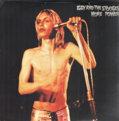 Thumbnail - IGGY AND THE STOOGES