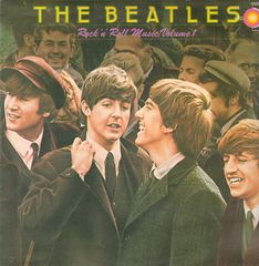 Thumbnail - BEATLES