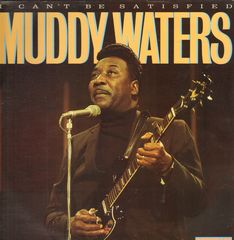 Thumbnail - WATERS,Muddy