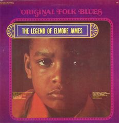 Thumbnail - JAMES,Elmore