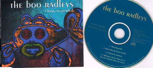 Thumbnail - BOO RADLEYS