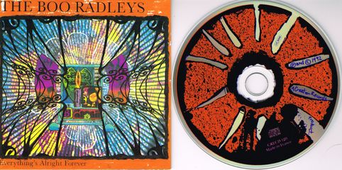 Thumbnail - BOO RADLEYS