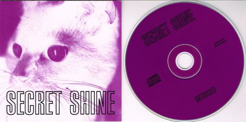 Thumbnail - SECRET SHINE