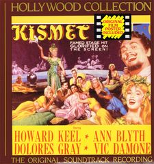 Thumbnail - KISMET