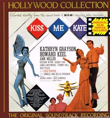 Thumbnail - KISS ME KATE