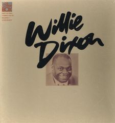 Thumbnail - DIXON,Willie