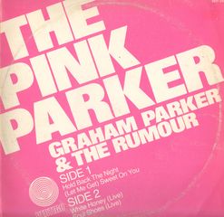 Thumbnail - PARKER,Graham