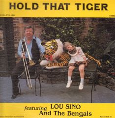 Thumbnail - SINO,Lou,And The Bengals