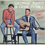 Thumbnail - JONES,George,& Gene PITNEY