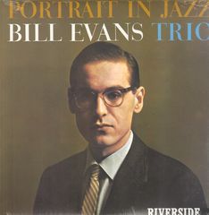 Thumbnail - EVANS,Bill,Trio