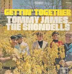 Thumbnail - JAMES,Tommy,And The Shondells