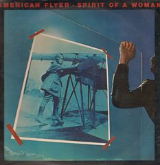 Thumbnail - AMERICAN FLYER