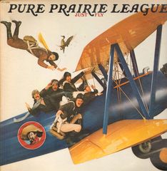 Thumbnail - PURE PRAIRIE LEAGUE