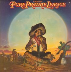 Thumbnail - PURE PRAIRIE LEAGUE