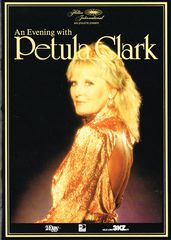 Thumbnail - CLARK,Petula